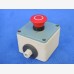 ABB SK616001-CBK Ser B Button with housing